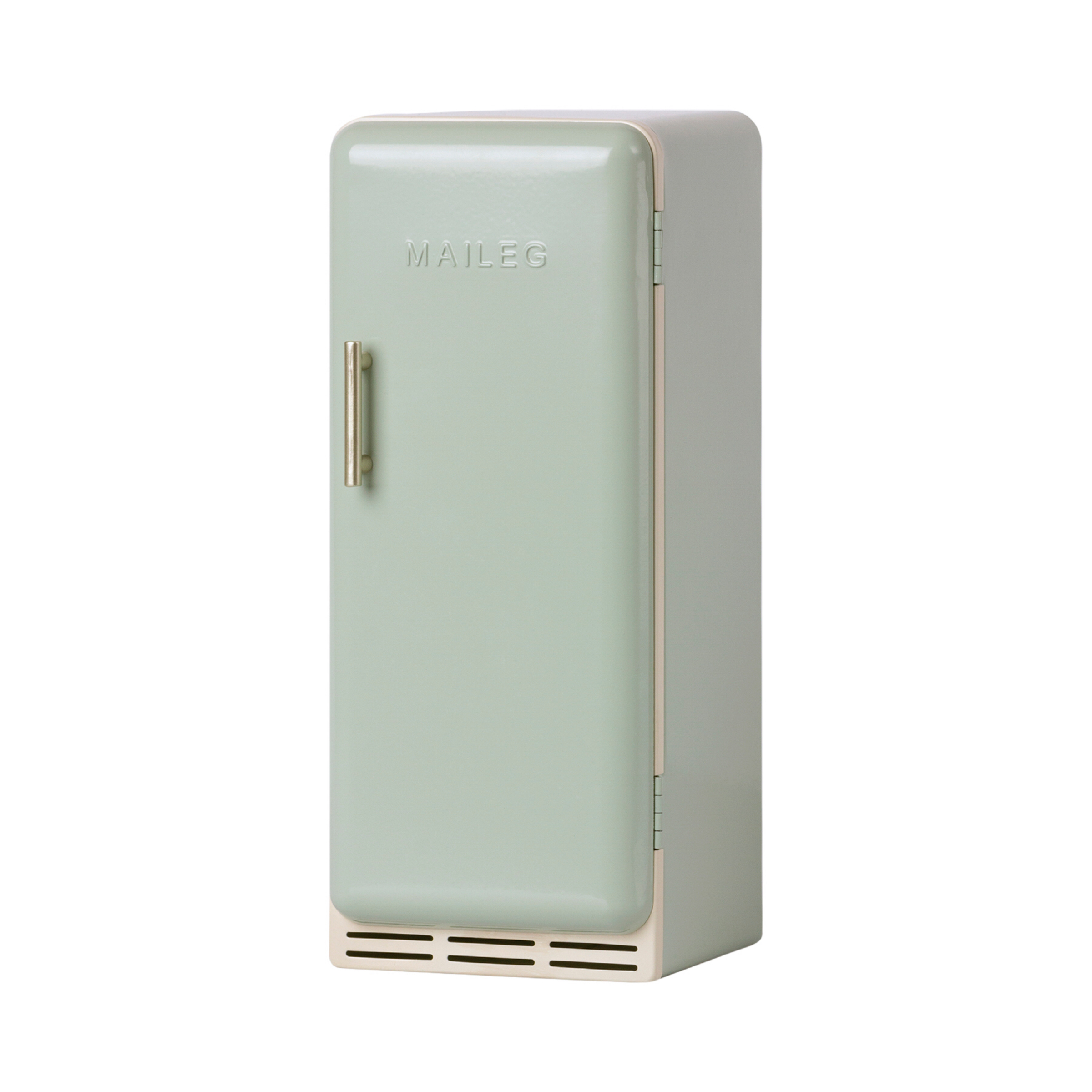 Miniature fridge - Mint