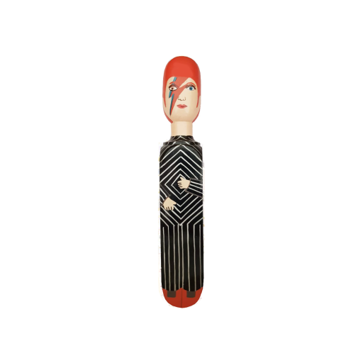 Major Dave Door Stopper