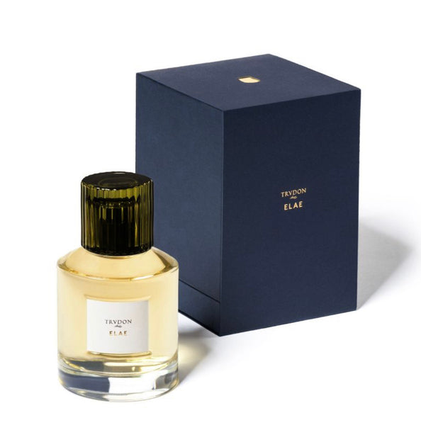 Eau De Parfum Elae Pomme Néroli Et Bois De Santal
