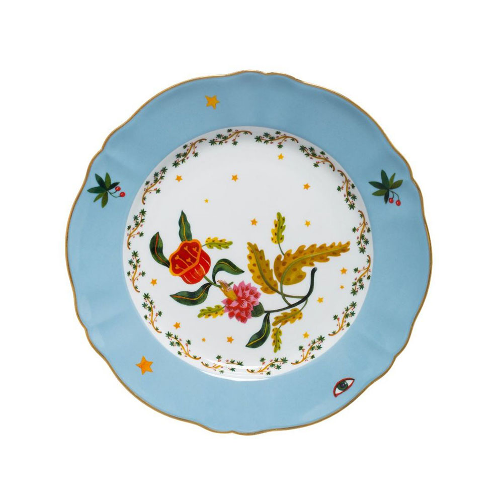 Dinner Plate