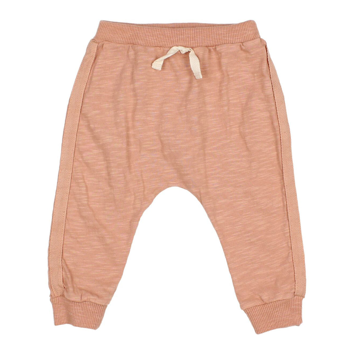 Pantalones de banda de bebé