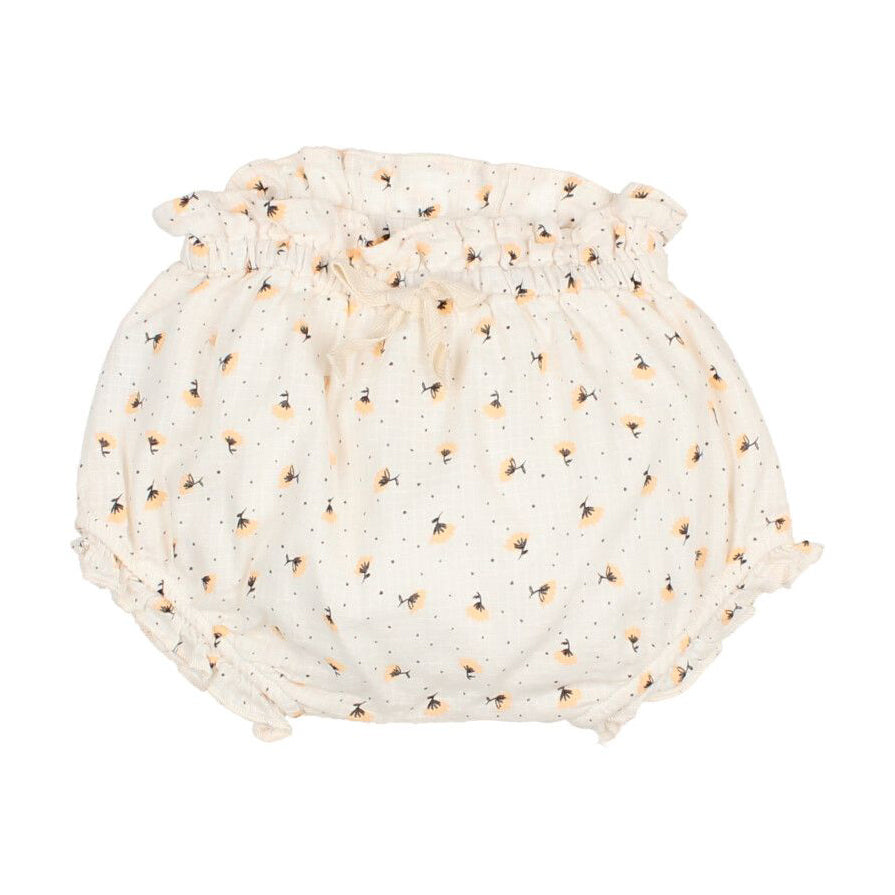 Baby Spring Culotte