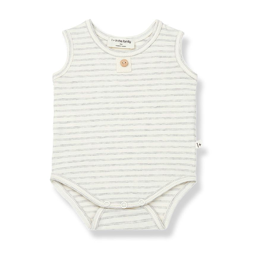 Lilou Body