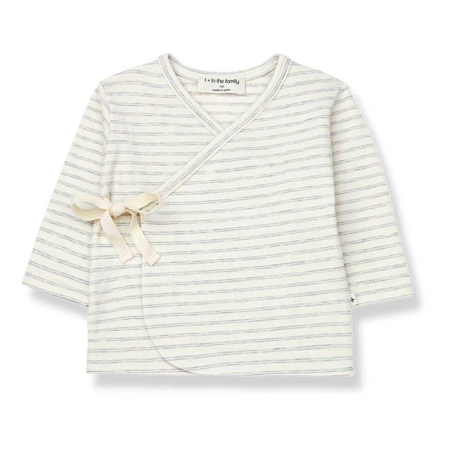 Sol Wrap Top