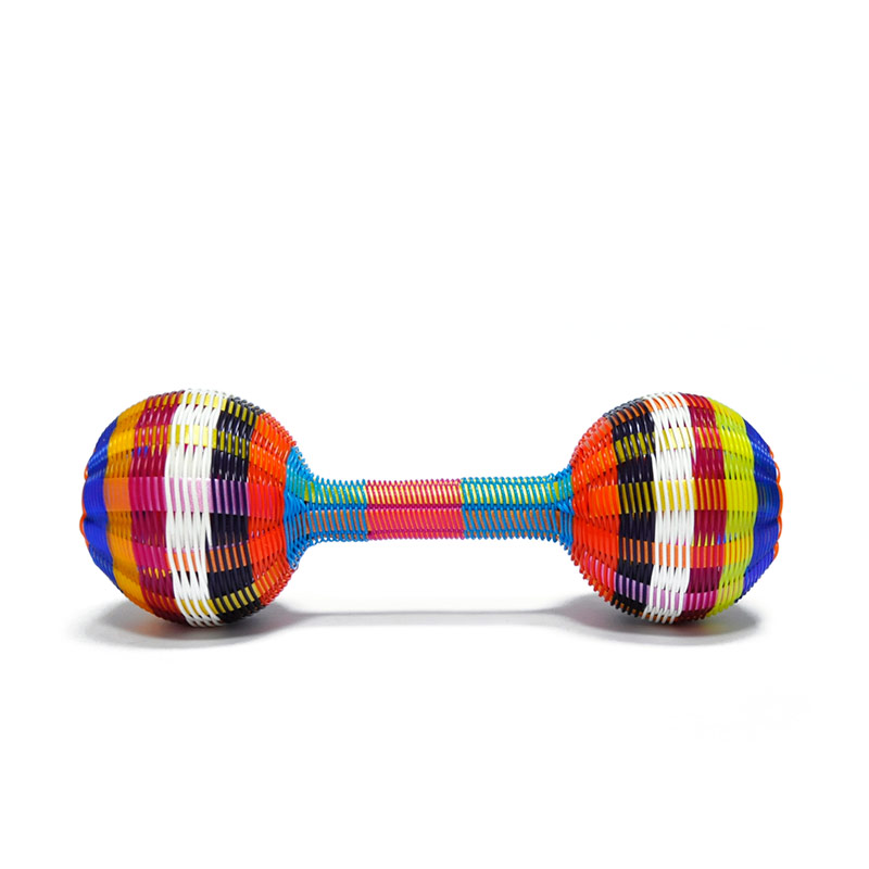 Mexican Double Rattle