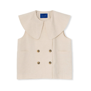 Luz Vest Oat