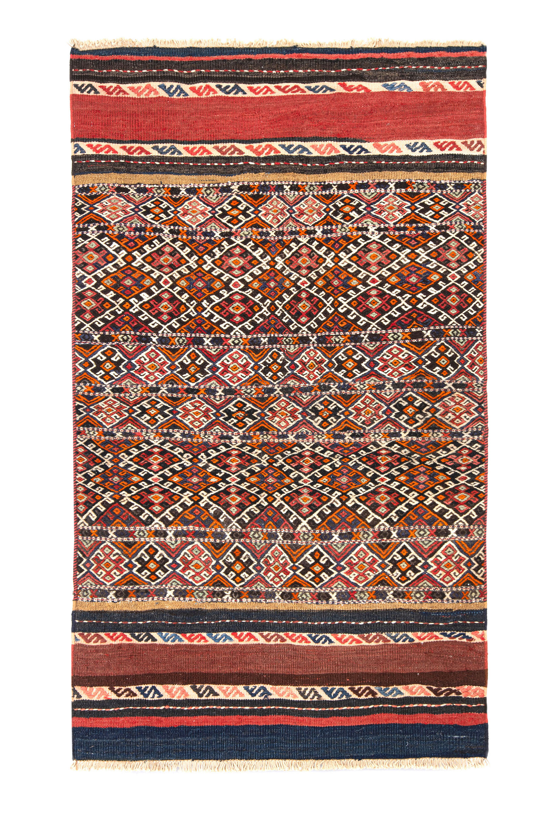 Vintage Iranian Kilim 165 x 98 cm (KAF-430)