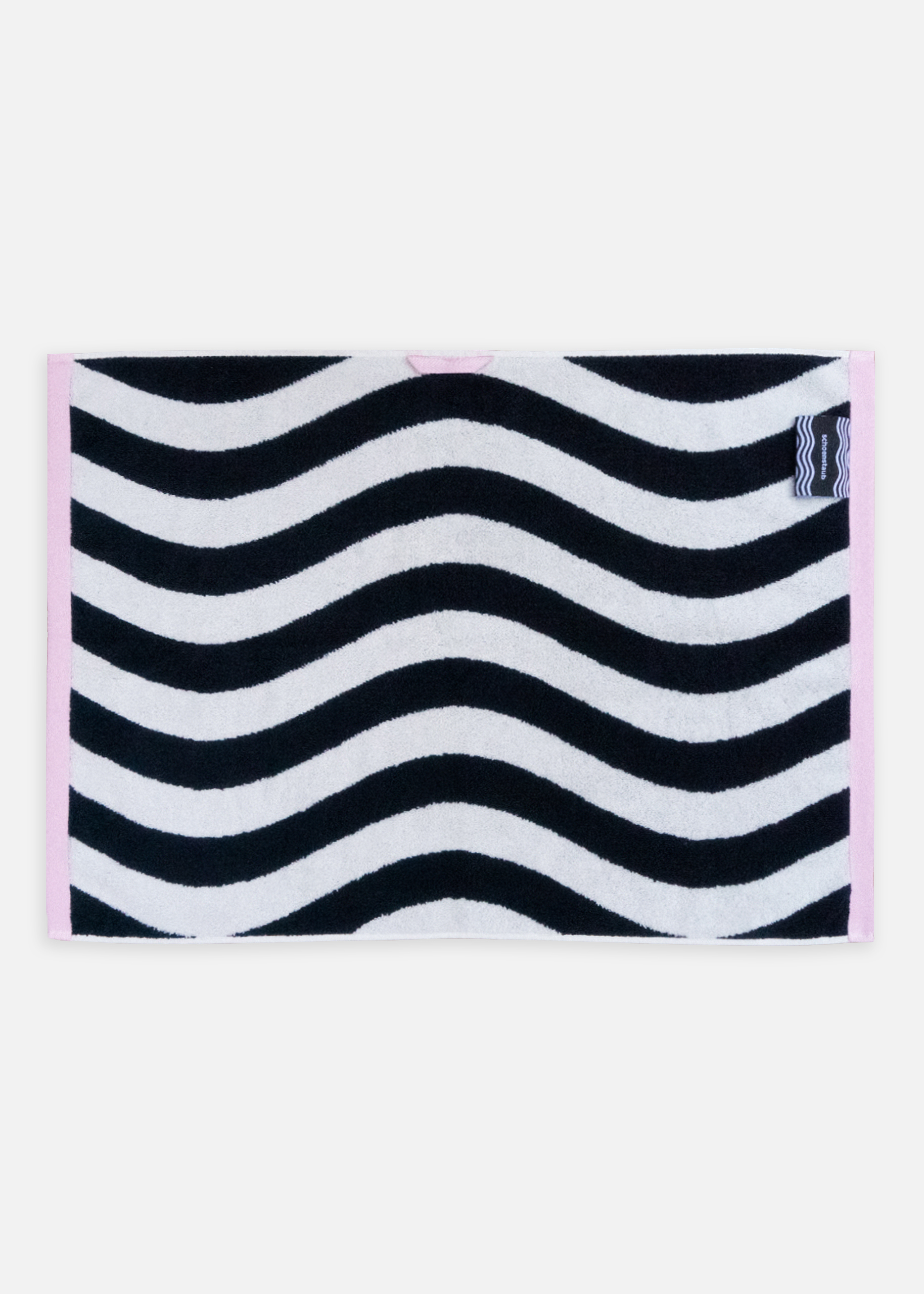Schoenstaub Bath Mat Aruba - Badematte