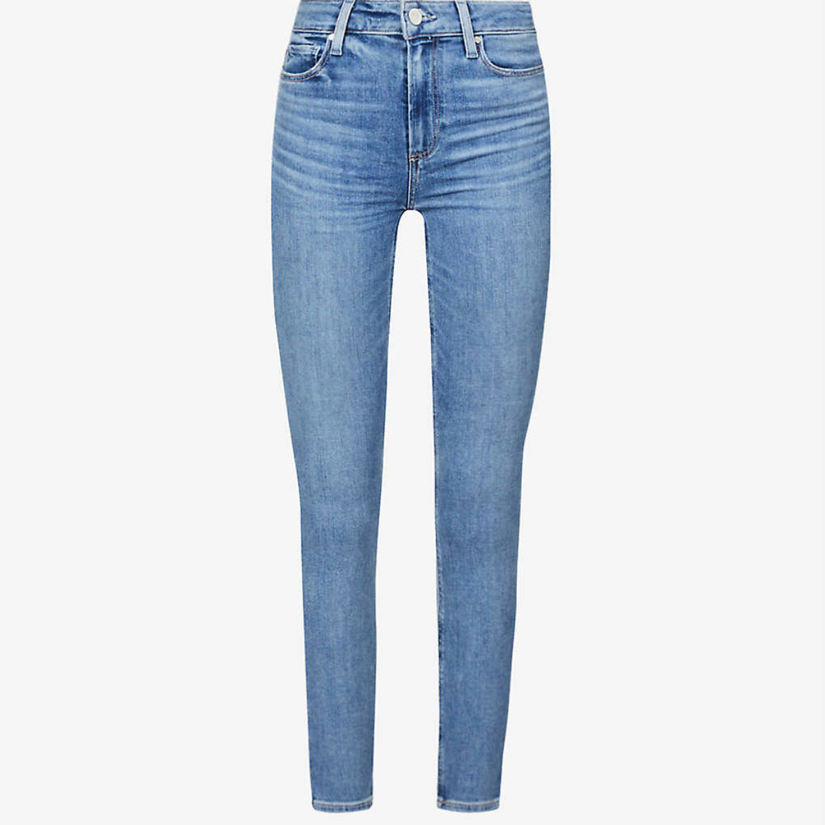 Hoxton Ankle Denim Bottoms Adventuro 