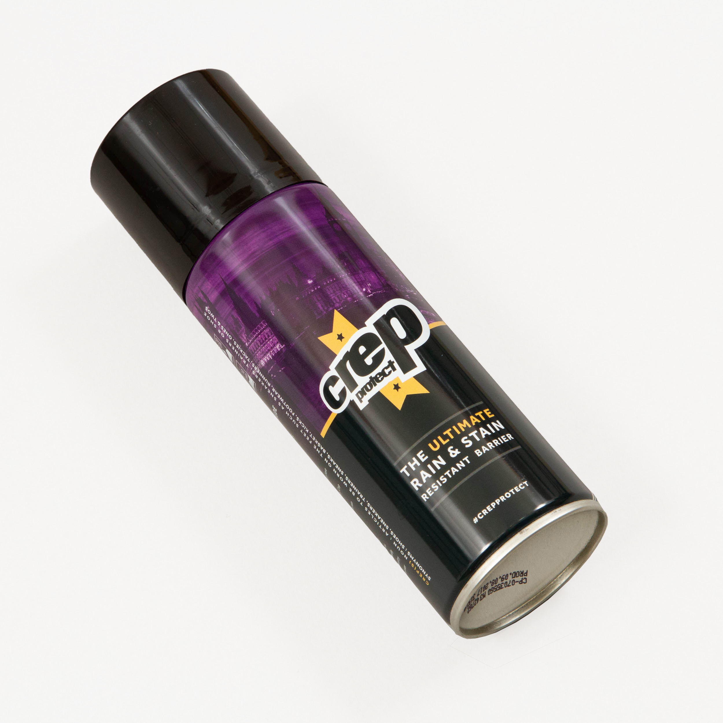 Flüssig- und Fleckenschutzspray für Schuhe