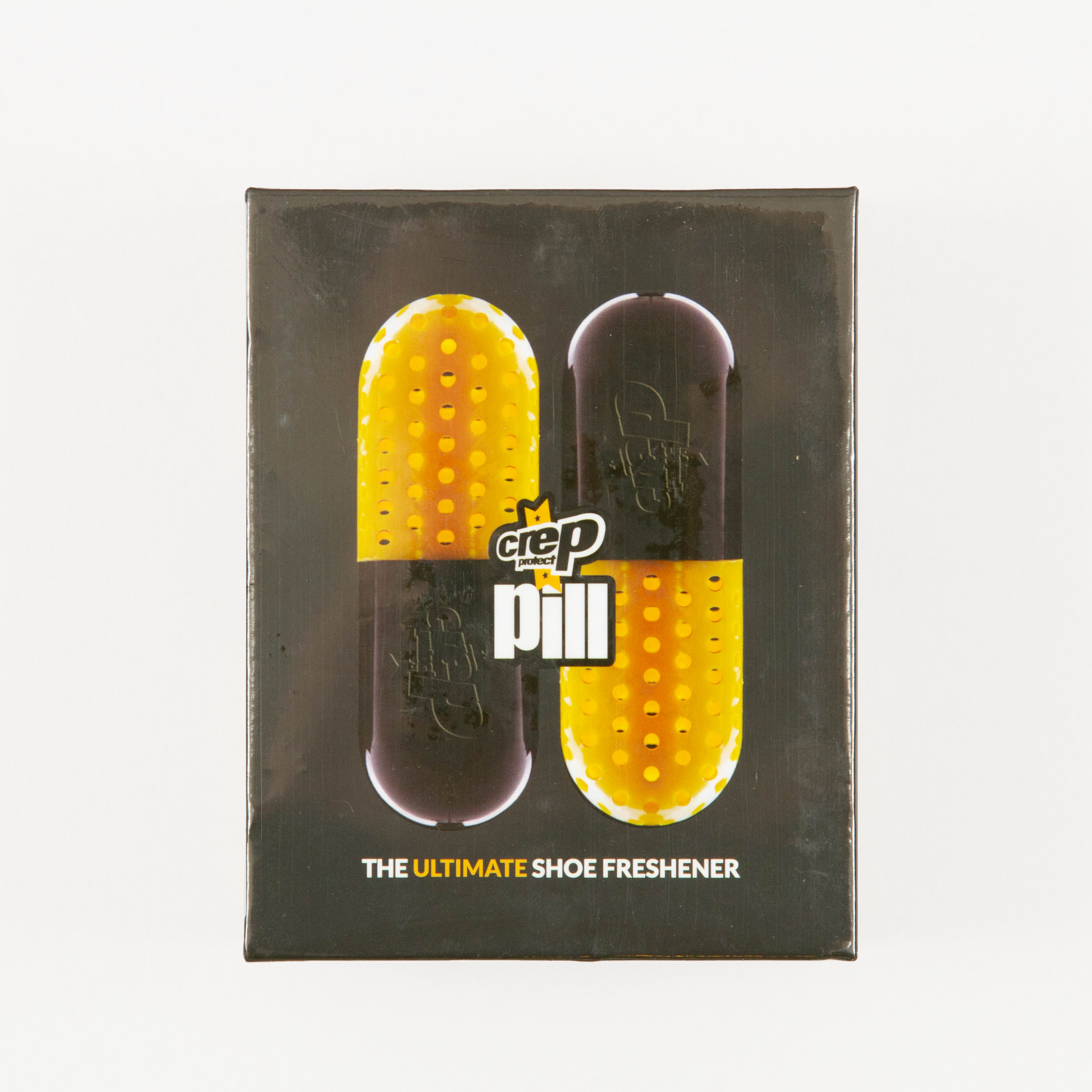 Shoe Freshener Pills