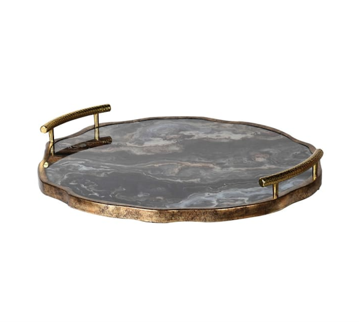 Mable Effect Tray