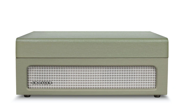 Crosley "giradischi Voyager Sage"