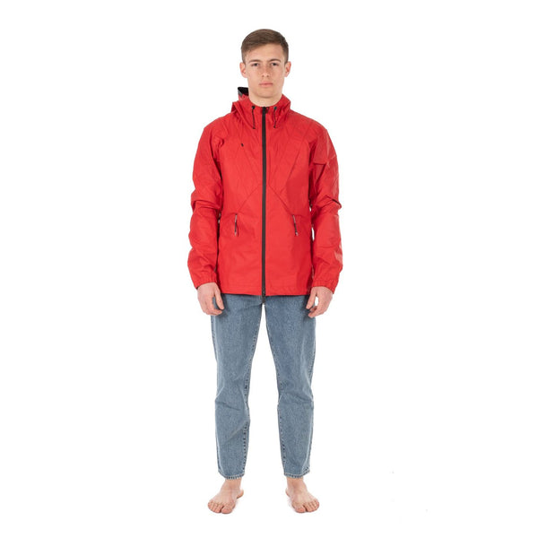 Qm197 Red - Giacche -