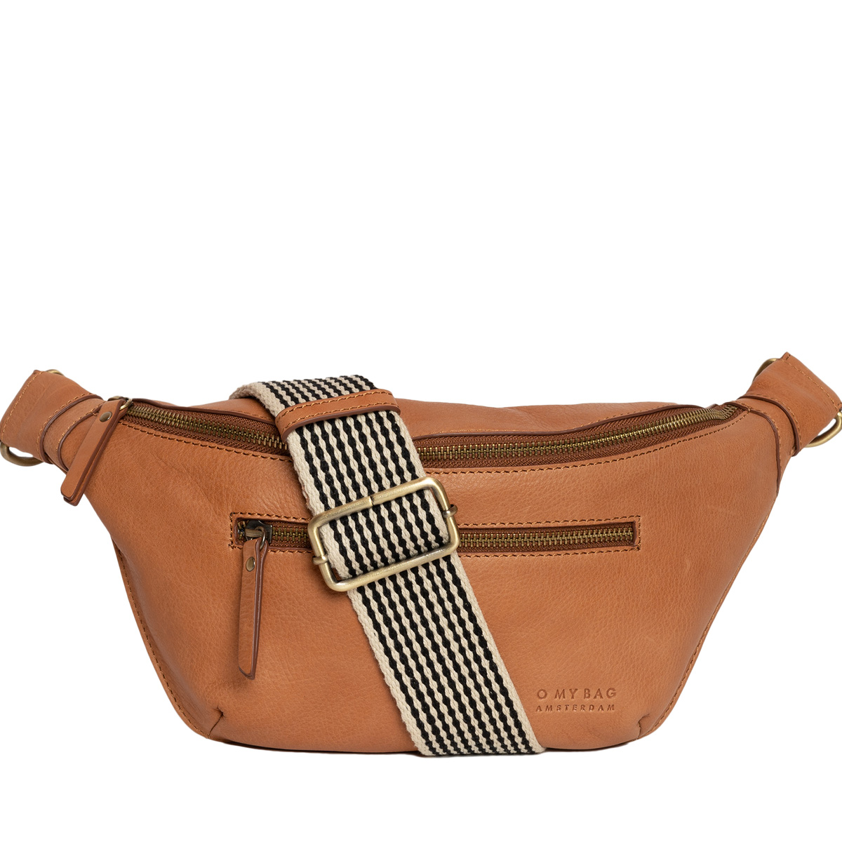 Drew Bum Bag Wild Oak