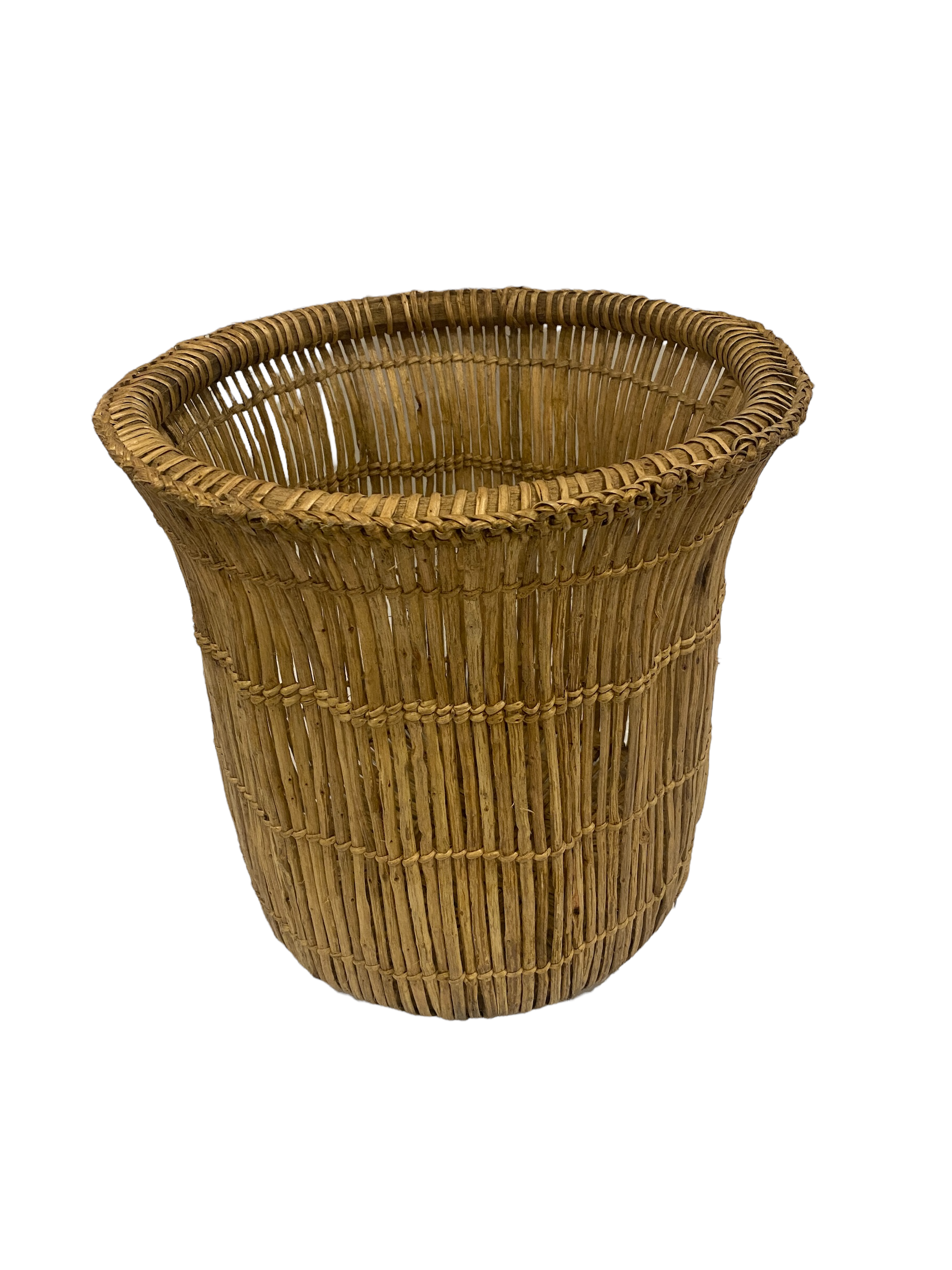 Fishing Basket - Zambia (tr63) Medium