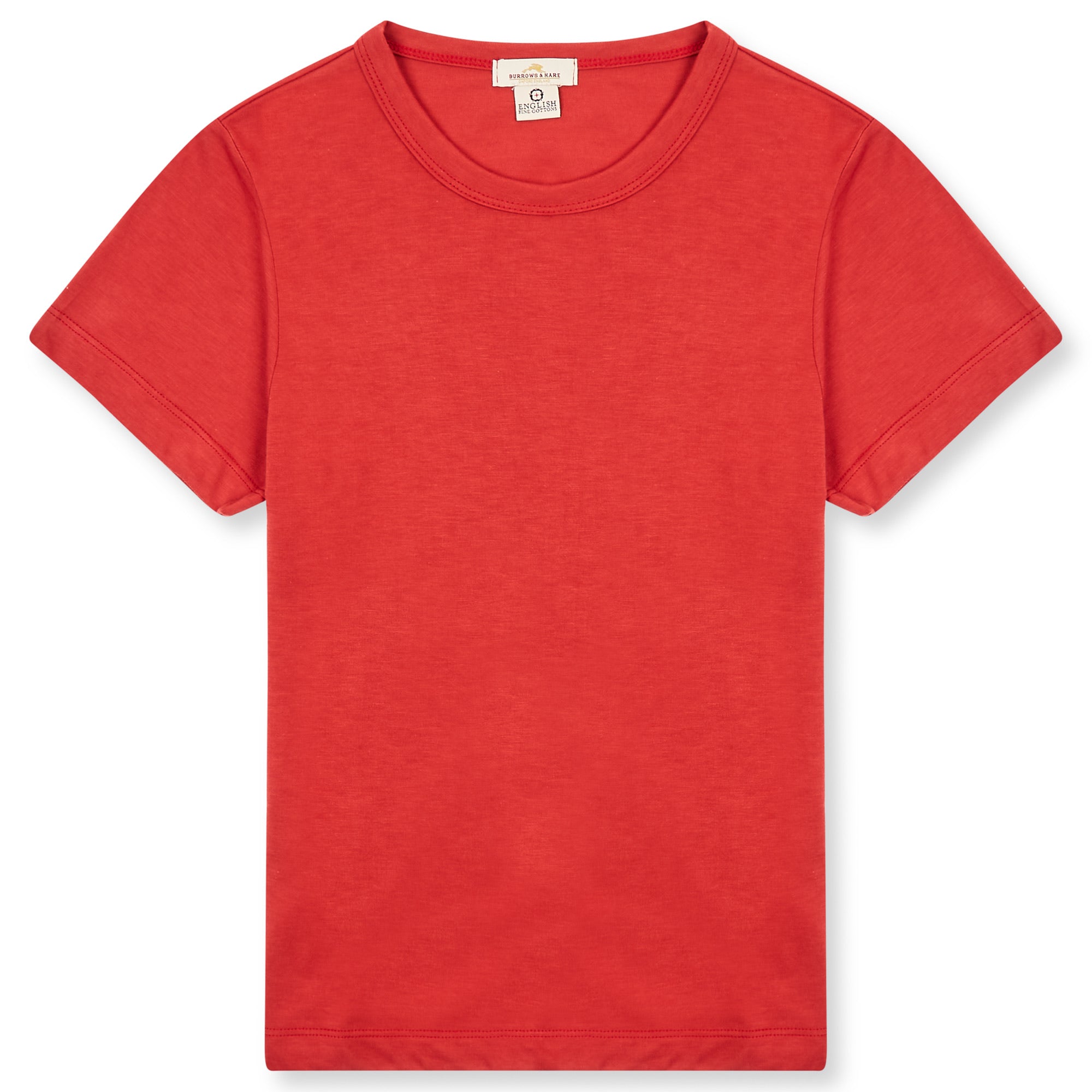 T Shirt Red