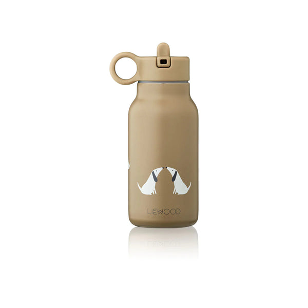Falk Wasserflasche - Dog / Oat Mix