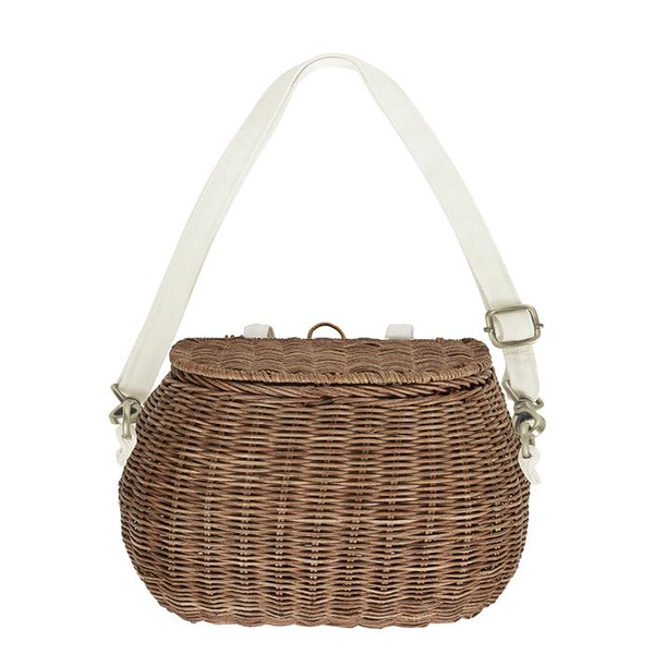 Sac Mamachari Naturel