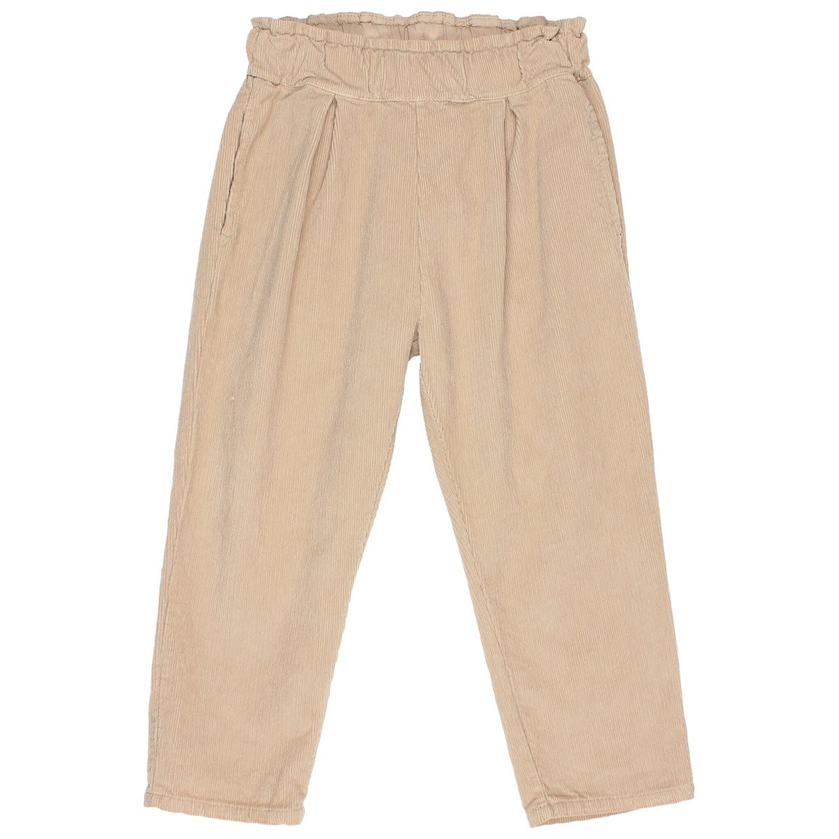 Pantaloni romantici