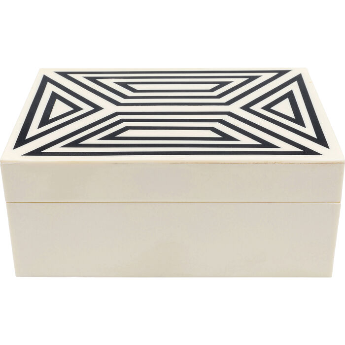 Box Linear 18x8cm