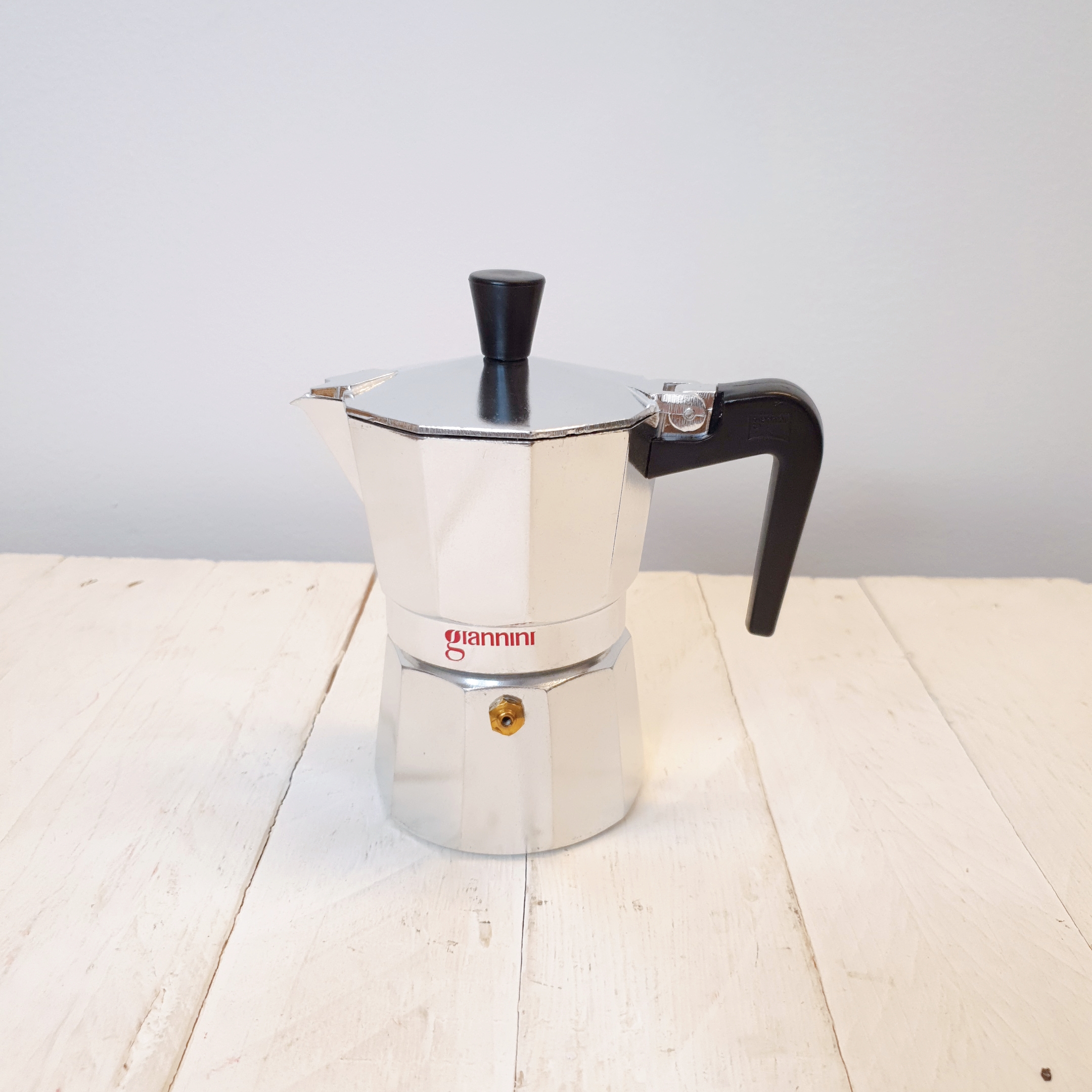 Coffee Moka Pot - 3 Cup
