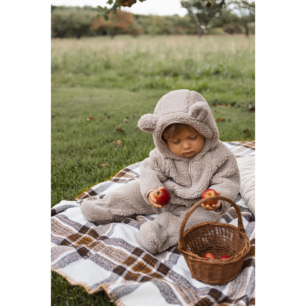 MarMar Copenhagen Marmar Robert Fleece