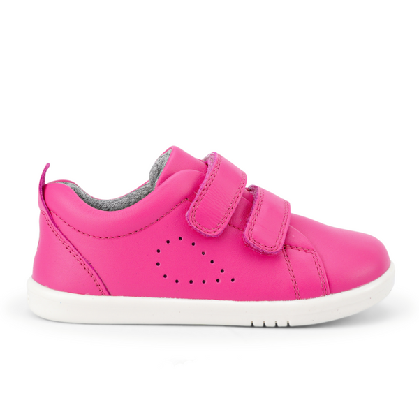 Grass Court Fuchsia