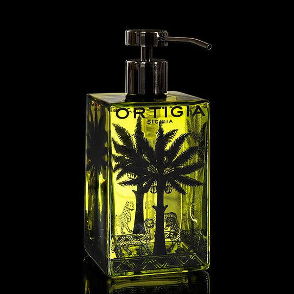 Bergamotto Liquid Soap