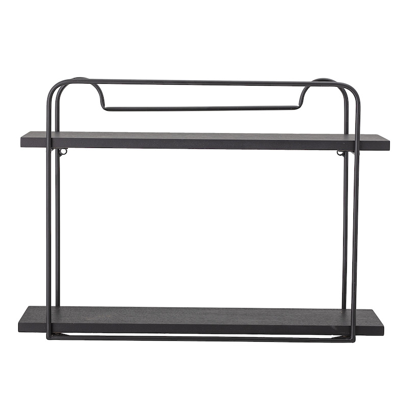 Cass Shelf