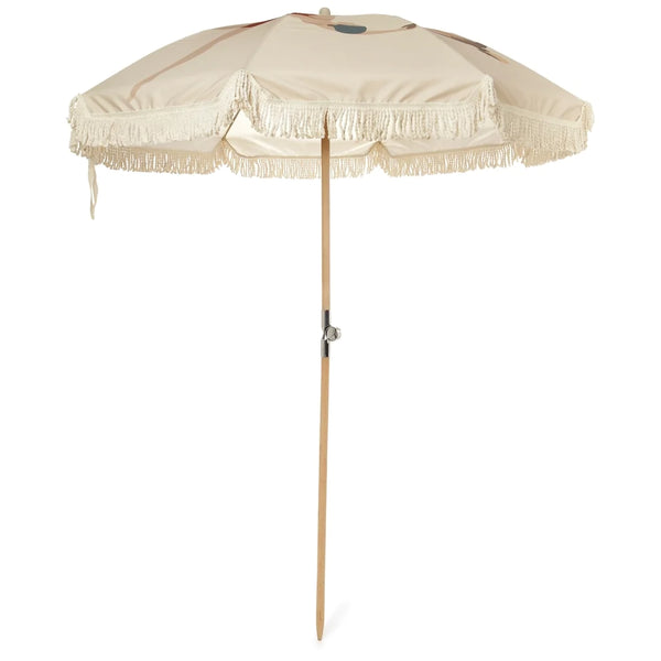 Meline Beach Parasol Upv50+ - Numphe