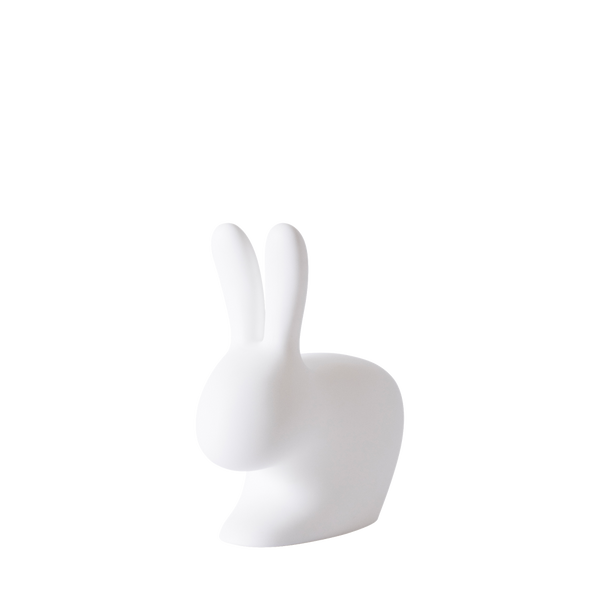 Rabbit Baby Chair White