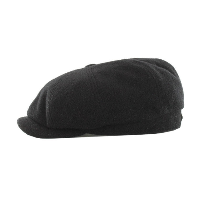 Casquette - noir
