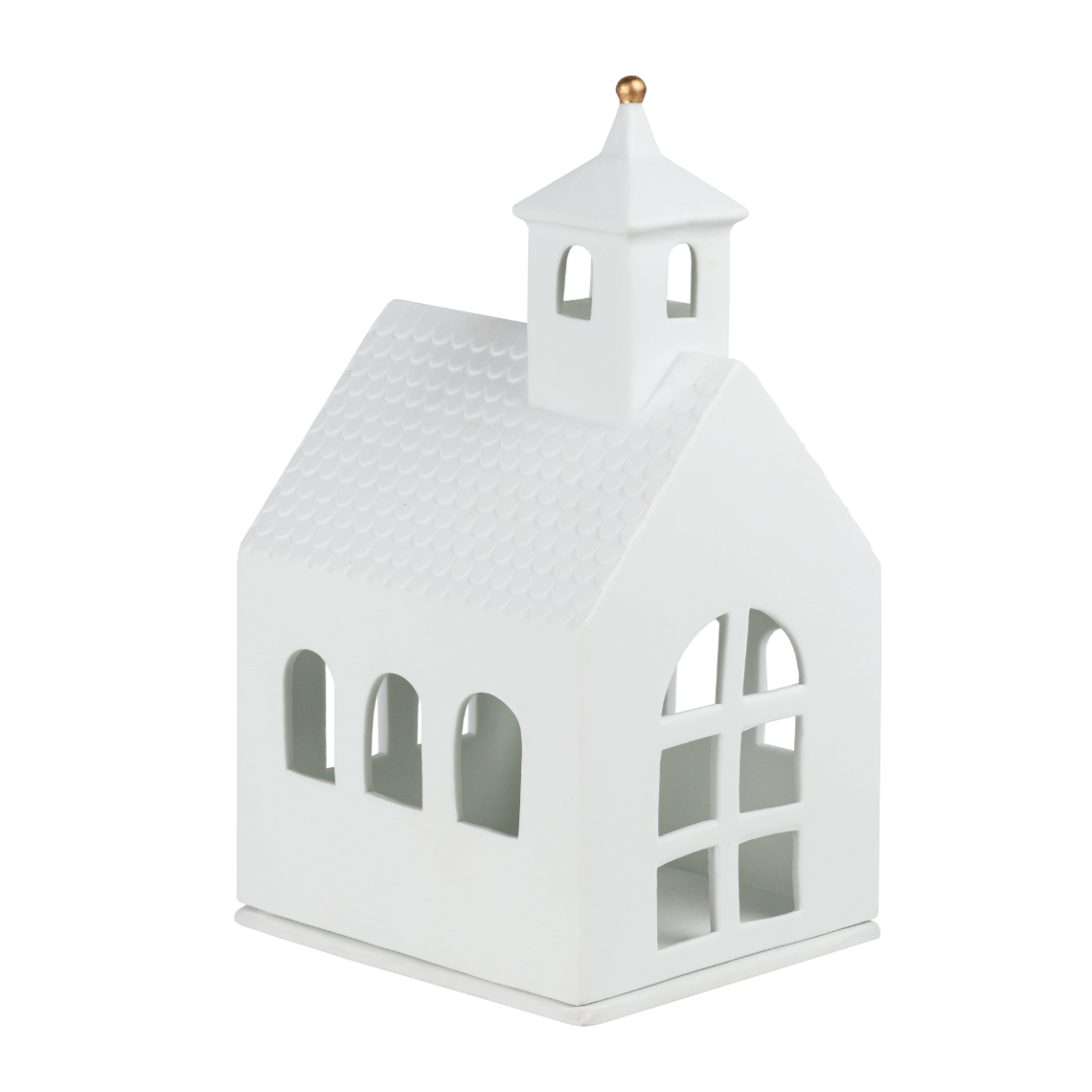 Lichthuis Kapel Groot