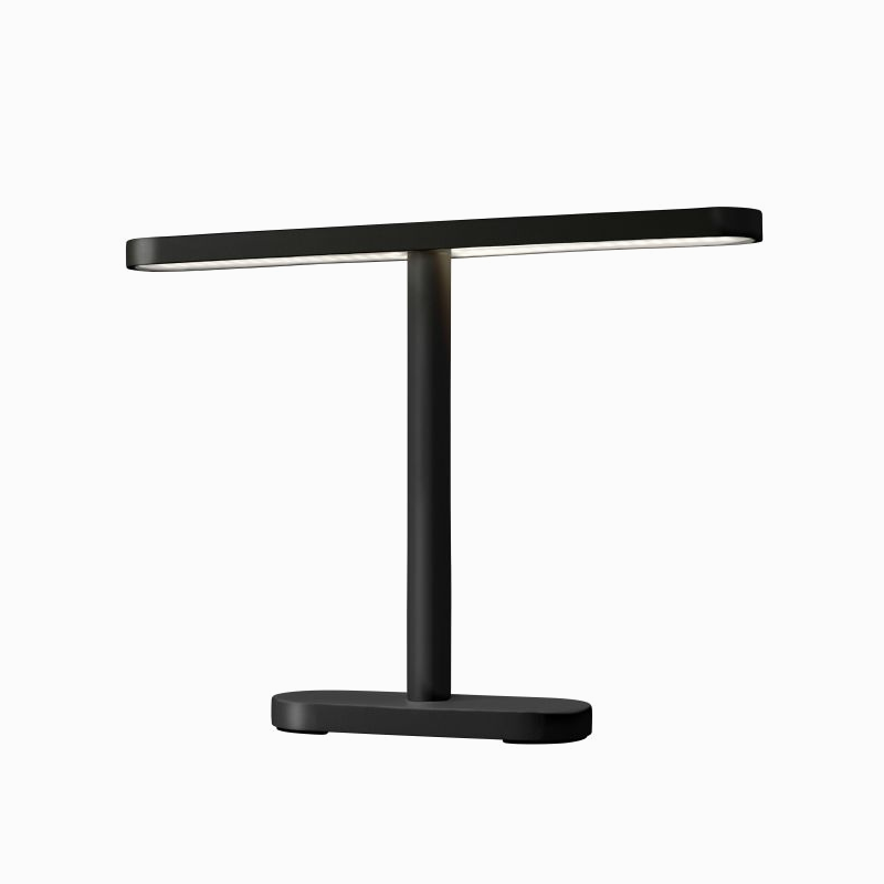 Meridian Big Outdoor light - Black