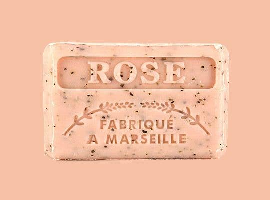 125g Crushed Rose Traditional