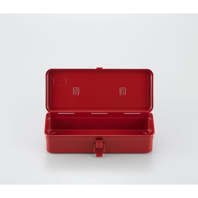 Toyo Steel TOYO STEEL - Trunk Shape Toolbox T-320 RED
