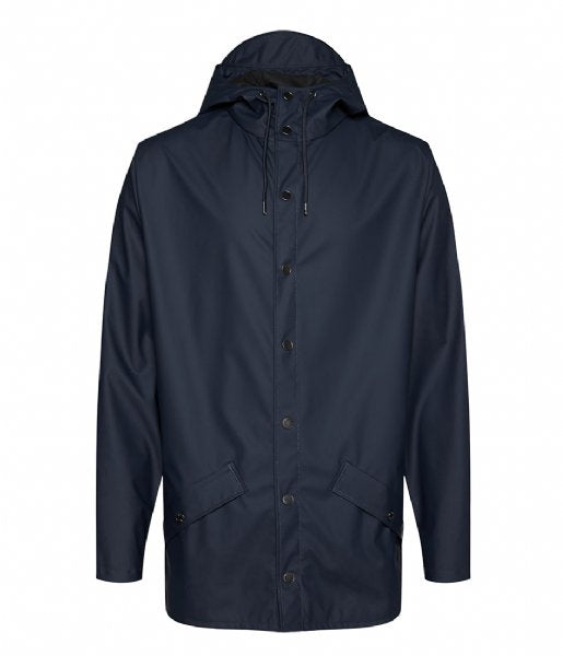 Jacket Art 12010 Taglia S Navy