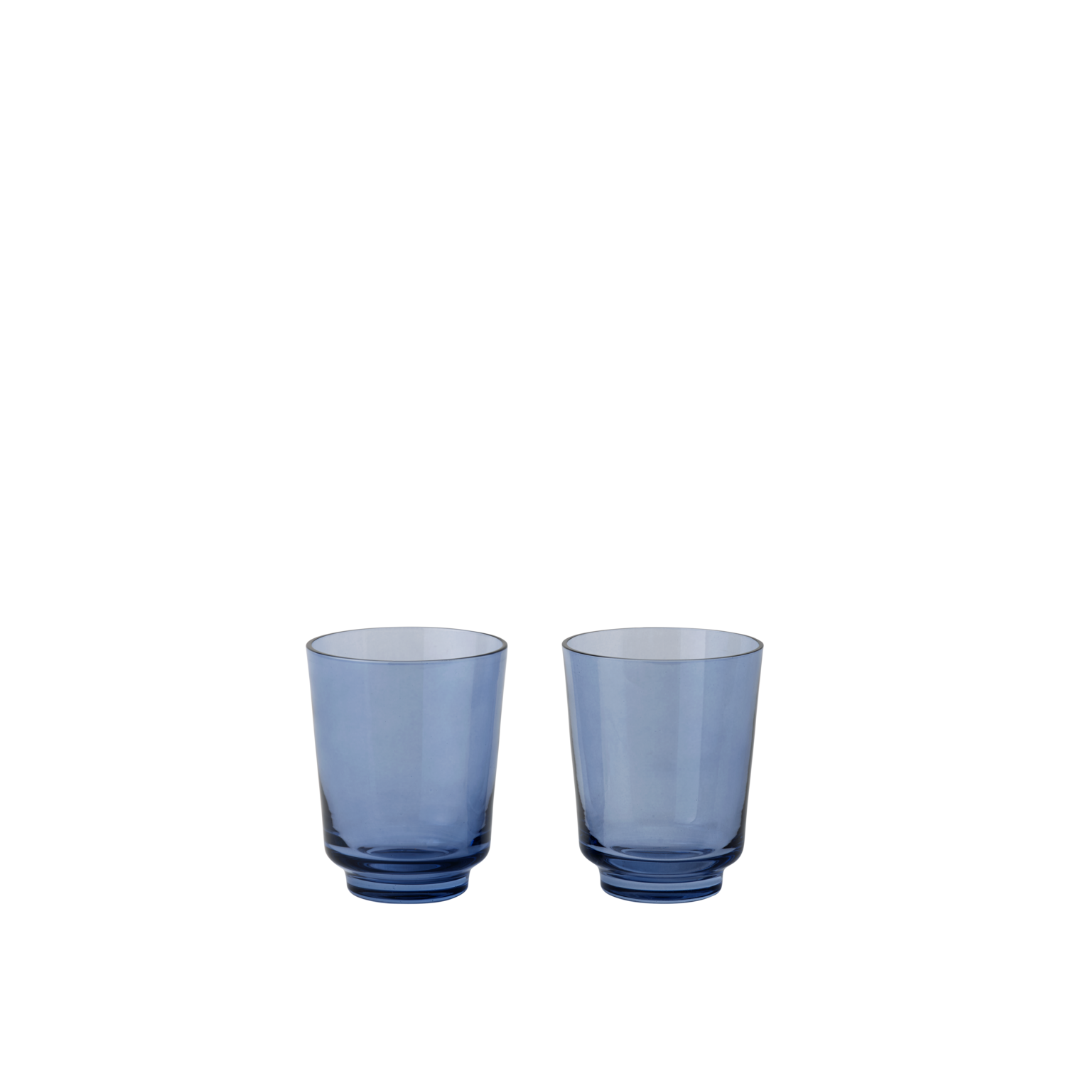 RAISE GLASSES Set of 2 