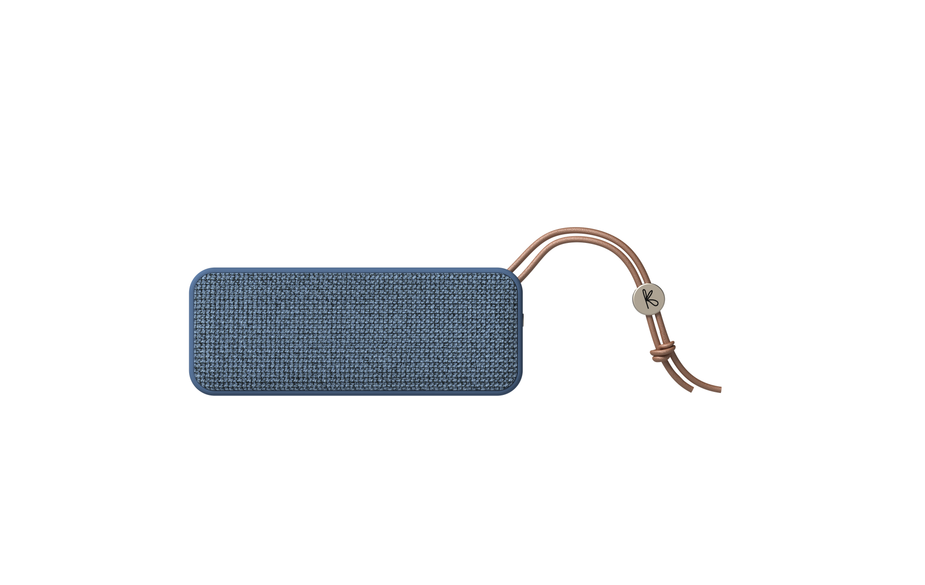 Mini River Blue A Groove Bluetooth Speaker