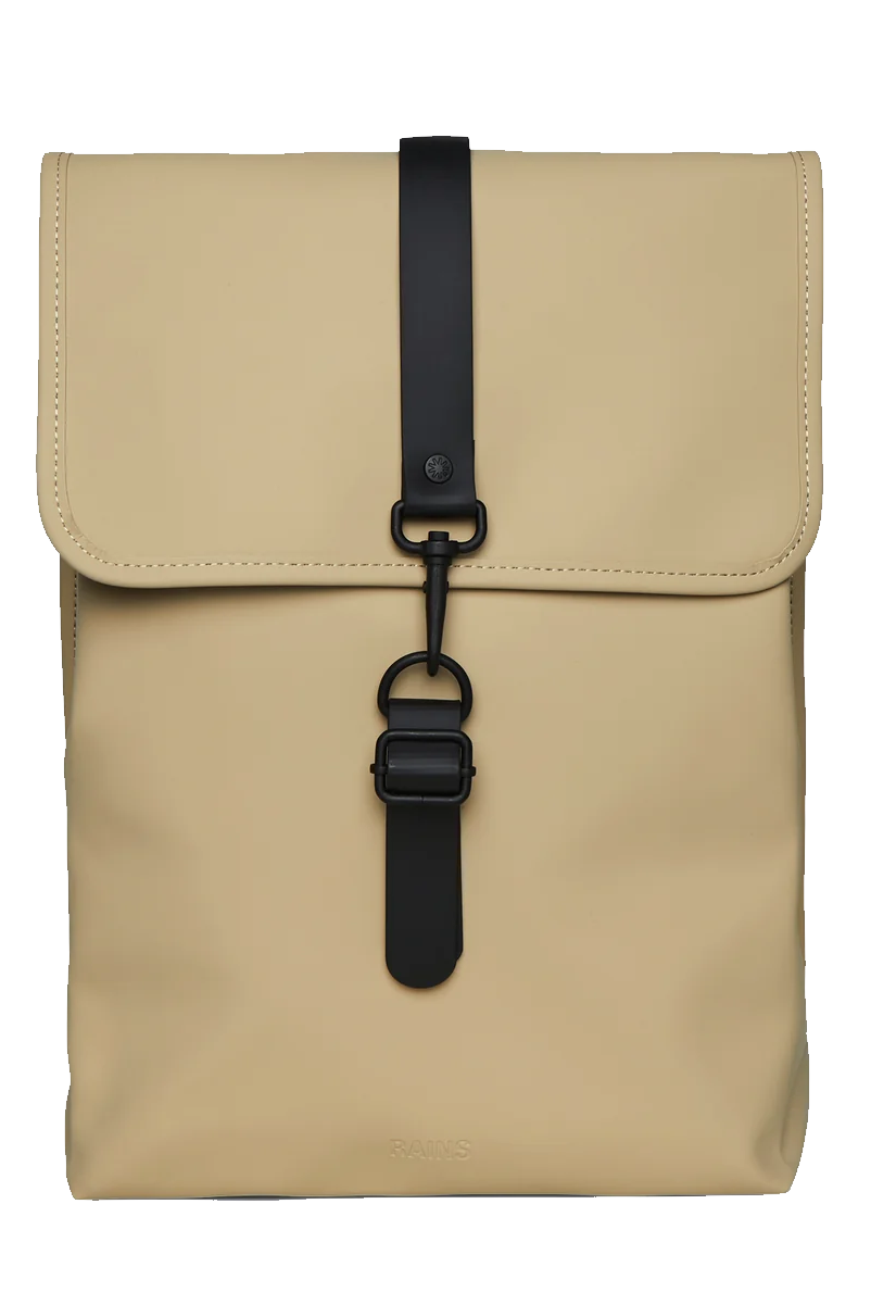 Rucksack Sand