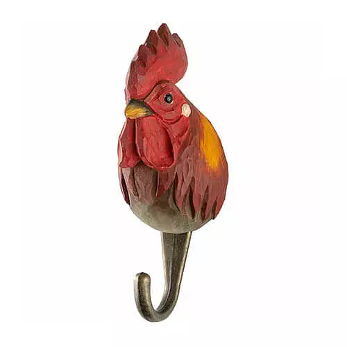 Gancio Parete - Gallo