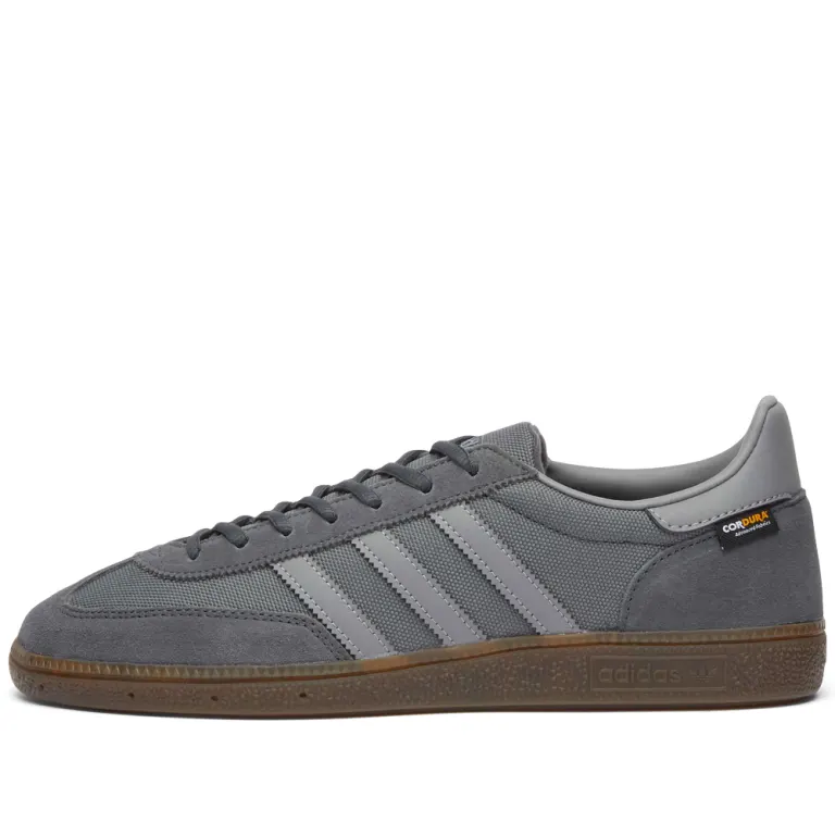 Adidas Handball Spezial Gy7403 Grey Six / Grey Three / Gum