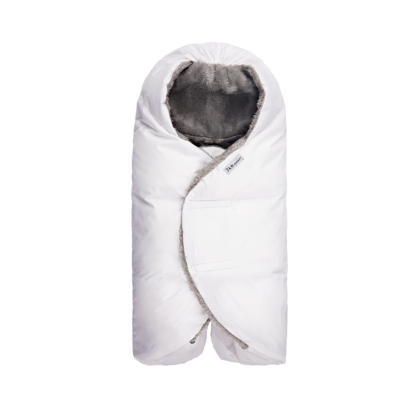 Arrullo Nido Invierno White