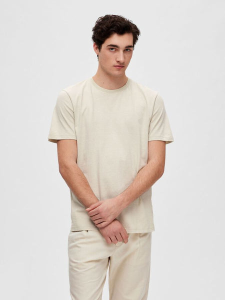 Désert sage aspen ss o cou tee-shirt