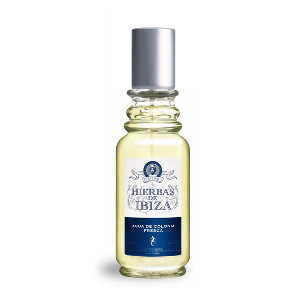 100ml Fresh Signature Perfume