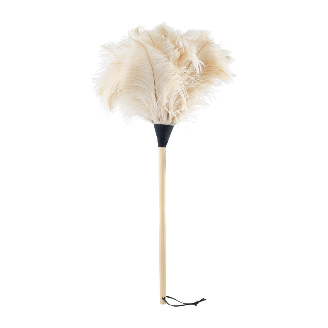 Ostrich Feather Duster