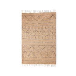 Natural Hand Woven Indoor and outdoor Rug