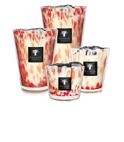 Candela Max 10 Coral Pearls Max10pco