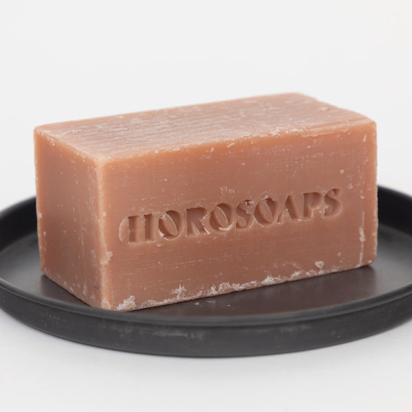 Horosoaps Aquarius Zodiac Star Sign Soap Bar